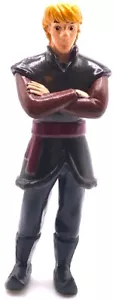KRISTOFF Walt Disney Movie FROZEN 2 PVC TOY Playset Figure 3 1/2" FIGURINE! - Picture 1 of 2