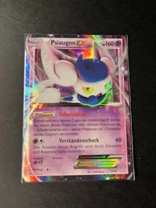 POKEMON - Generationen - Psiaugon EX - 37/83 - deutsch - Bild 1 von 6
