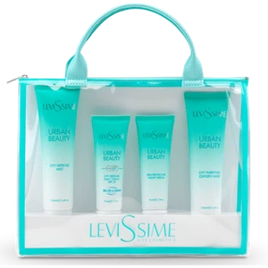 Levissime Face care Urban beauty set Triple protection against pollution and SPF - Picture 1 of 1