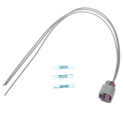 OEM NUEVO 08-19 Buick Chevrolet GMC Tanque de Combustible Bomba Arnés de Cable Conector 13580873 Foto 1 de 4