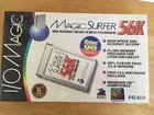 Magic Surfer 56K Internet Ready  PCMCIA Fax/Modem - 2  in box 
