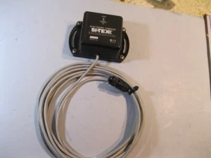 Si-Tex Electronic Compass - Picture 1 of 4