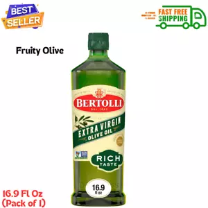 Extra Virgin Olive Oil New Harvest Polyphenol Rich Moroccan Non-GMO 16.9 fl oz.. - Picture 1 of 10