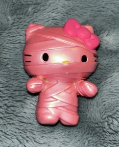 Sanrio Hello Kitty Collectible Mini Figure Blind Box Series 1 - Mummy No Box - Picture 1 of 6