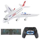  A380 RC Airplane Remote Control Toy 2.4G Fixed  Plane Gyro Outdoor5911