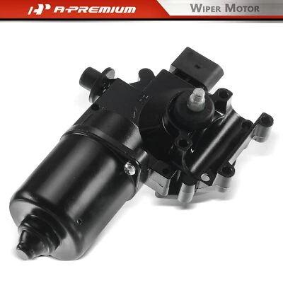 Motor limpiaparabrisas para Chevrolet Traverse 2013-2017 GMC Acadia Buick Enclave Foto 1 de 4