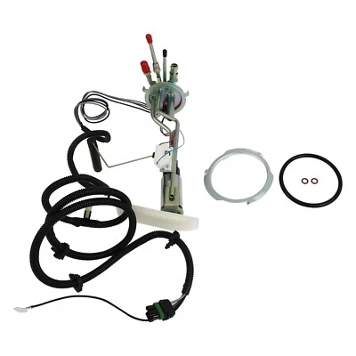 Conjunto de bomba de combustible para Chevrolet Astro GMC Safari 4,3 L 1992 1993 1994 Foto 1 de 4