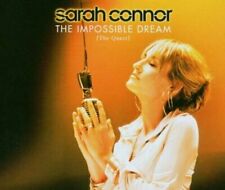 The Impossible Dream (The Quest) von Sarah Connor  (CD, 2007)