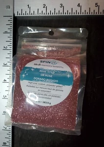 Spin it Extra Fine Rose Gold 10oz (283.5g) - Picture 1 of 2