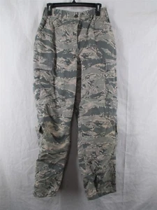 12 Short ABU Pants/Trousers Female Women's USAF Tiger Airman 4815-01-598-7583 - Picture 1 of 2