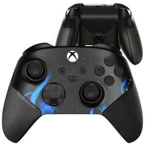 BlueFire Xbox One Series S|X SMART PRO Modded Controller Paddles Anti Recoil COD