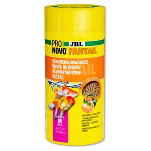 Jbl Pronovo Fantail Grano Click M 250 Ml, Fish Food, New - Picture 1 of 3