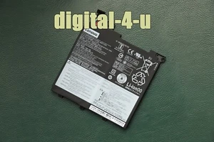 Nueva Batería Genuina L17C2PB2 L17M2PB1 L17L2PB1 para Lenovo V330-14ARR V330-14IKB - Imagen 1 de 2