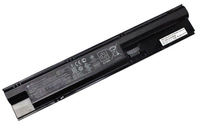 HP FP06 5200 mAh Batterie de Portable Li-Ion