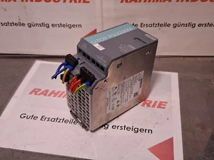 6EP1334-3BA10 Siemens siehe Bilder used 6EP13343BA10 - Bild 1 von 3