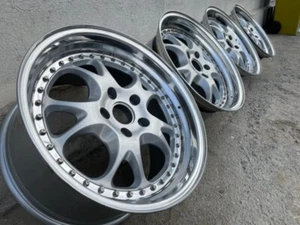 RH ZW3 alloy 17' - Picture 1 of 10