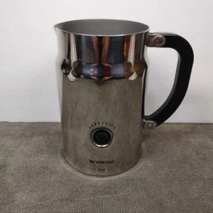 Nespresso Aeroccino Electric Milk Frother 3192 Pitcher Jug Cup ONLY - Picture 1 of 6