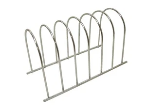 (23916) Support 6 Trays Chrome Plated - Picture 1 of 1