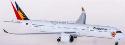 for Herpa for Philippine Airlines for Airbus A350-900 RP-C3508 1:500 Model - Image 1 of 4