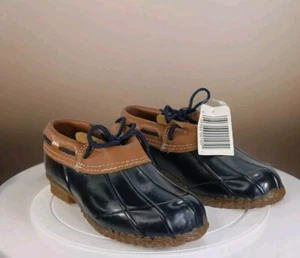 BLUE BILL BY RED HEAD DAMEN US 5 ENTE REGENSCHUHE SCHNEE SCHLECHTES WETTER SCHUHE  - Bild 1 von 20