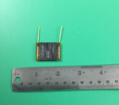 131664 RESISTOR FIXED WIRE - Image 1 of 3