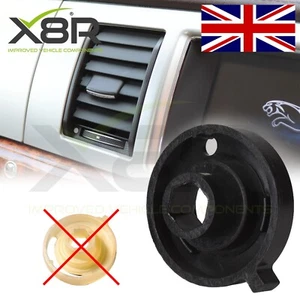 Jaguar XF 2008-2015 Sfiato Attuatore Motore Migliore Ingranaggio Gear Potenziati - Picture 1 of 10