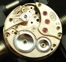 REVUE 42 watch Movement original Spares Parts - Choose From List