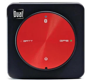 Dual Electronics XGPS150A Multipurpose Portable Universal Bluetooth GPS Receiver - Picture 1 of 5