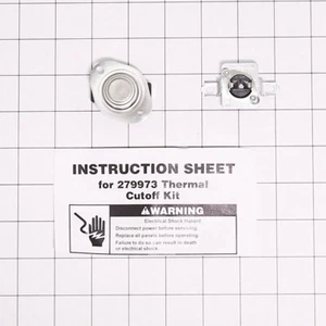 Whirlpool Cutoff-TML 279973 - Picture 1 of 1