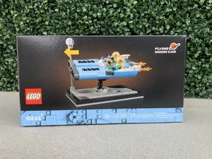 Lego Ideas- Flying Moon Car GWP (40789)- New- Ships Fast - Picture 1 of 6