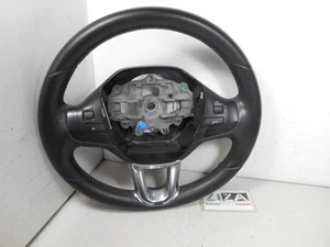 Volante + Comandi Peugeot 2008 I Res 2016 98084115ZD 619624300B - Imagen 1 de 9