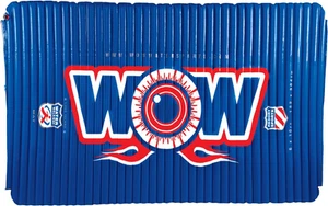 Wow Sports Towing Rope for Wakeboard, Water Ski and Wakesurf Pattern Name:Wat... - Picture 1 of 12
