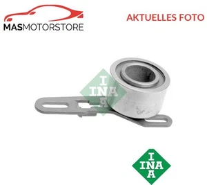 SPANNROLLE FÜR ZAHNRIEMEN INA 531 0027 10 P FÜR FORD TRANSIT 2.5L 50KW,52KW - Picture 1 of 5