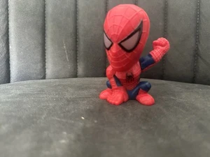 Spider-Man - Burger King 2007 Toy - Picture 1 of 5