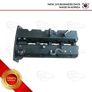 OEM 224104A851 Rocker Cover Assy fits Hyundai Porter II 2006-2016 - Picture 1 of 5