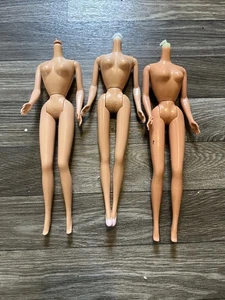 Mattel Barbie Puppen von 1966 *NUR KÖRPER* - Bild 1 von 8