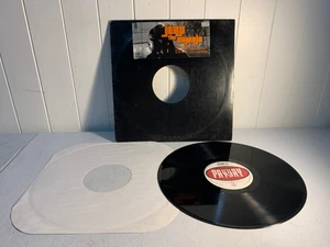Jeru The Damaja - Me Or The Papes 12" 1997 sehr guter Zustand + Payday Hip Hop Vinyl - Bild 1 von 5