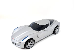 Transformers Revenge of the Fallen -Human Alliance- SIDESWIPE *Figure Only* - Picture 1 of 17