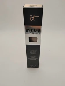 IT Cosmetics Bye Bye Under Eye Concealer / 11.0 Light Nude - Picture 1 of 2