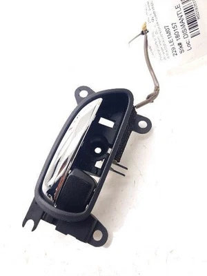 2007 LEXUS GS450H MAÇANETA INTERNA FRONTAL LATERAL DO PASSAGEIRO  - Imagem 1 de 4