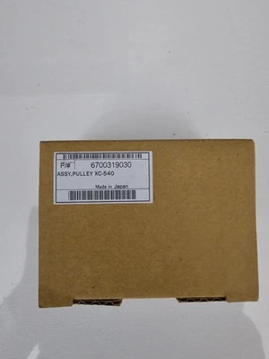 Cap top Original for Roland VS series DX6/DX7 print heads - Image 1 of 4