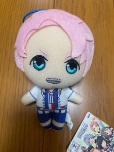 Idolmaster Side M Plush Toy Daigo Kabuto - Picture 1 of 3