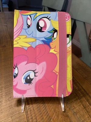 My Little Pony Folding Case Cover iPad or Tablet - Image 1 of 4