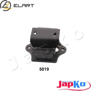 ENGINE MOUNTING GOJ5019 FOR MITSUBISHI L200 4G63 2.0L 4D56 2.5L 4cyl L200 - Picture 1 of 7