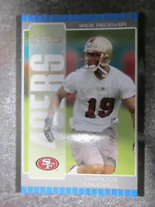 Marcus Maxwell 220 Topps Bowman Rookie 2005 American Football Trading Card (L2T) - Picture 1 of 2