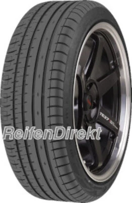 215/50 R18 97W Accelera Phi-R Sommerreifen - Bild 1 von 2