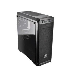 BAREBONES PC CUSTOM SYSTEM AMD RYZEN 7 5800X 16GB RAM CU9.60.42 - Picture 1 of 3