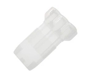 Cameo Drop Sleeve 2 Adjustable Lifestyle Dart Case - Clear - Picture 1 of 8