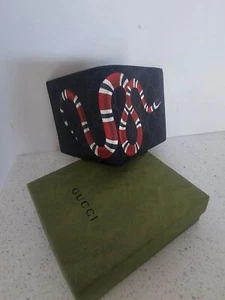 GUCCI men’s wallet - Picture 1 of 3