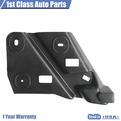 Right  Rear Bumper-Inner Bracket For 2010-2016 Cadillac SRX 20904550 25776393 Foto 1 de 2